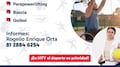 Monterrey ofrece deporte adaptado gratuito para niñas, niños y jóvenes