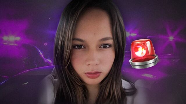 Buscan a Natalia Saldivar Anaya