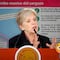 El origen del sargazo en Quintana Roo: esto explicó Alicia Bárcena