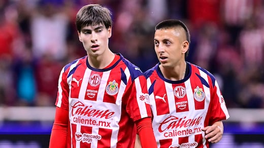 Liga MX: Seis mexicanos fueron elegidos jugadores de la Jornada en el Apertura 2025