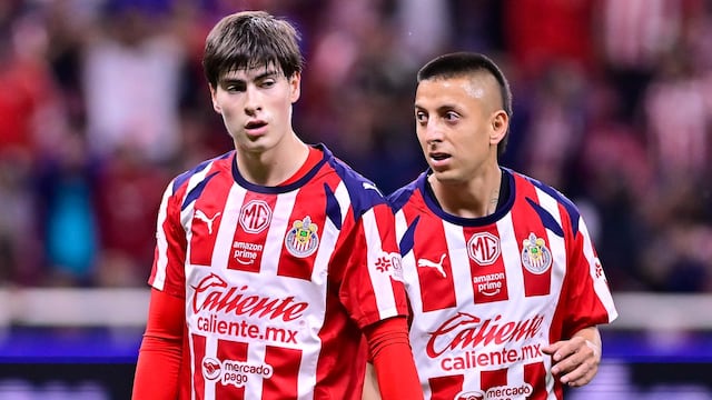 Los 23 jugadores de la Jornada en el Clausura 2025 de Liga MX; nueve son mexicanos