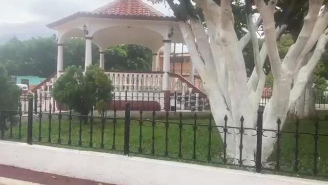 Concejo Municipal de Pantelhó asegura estar libre de grupos armados