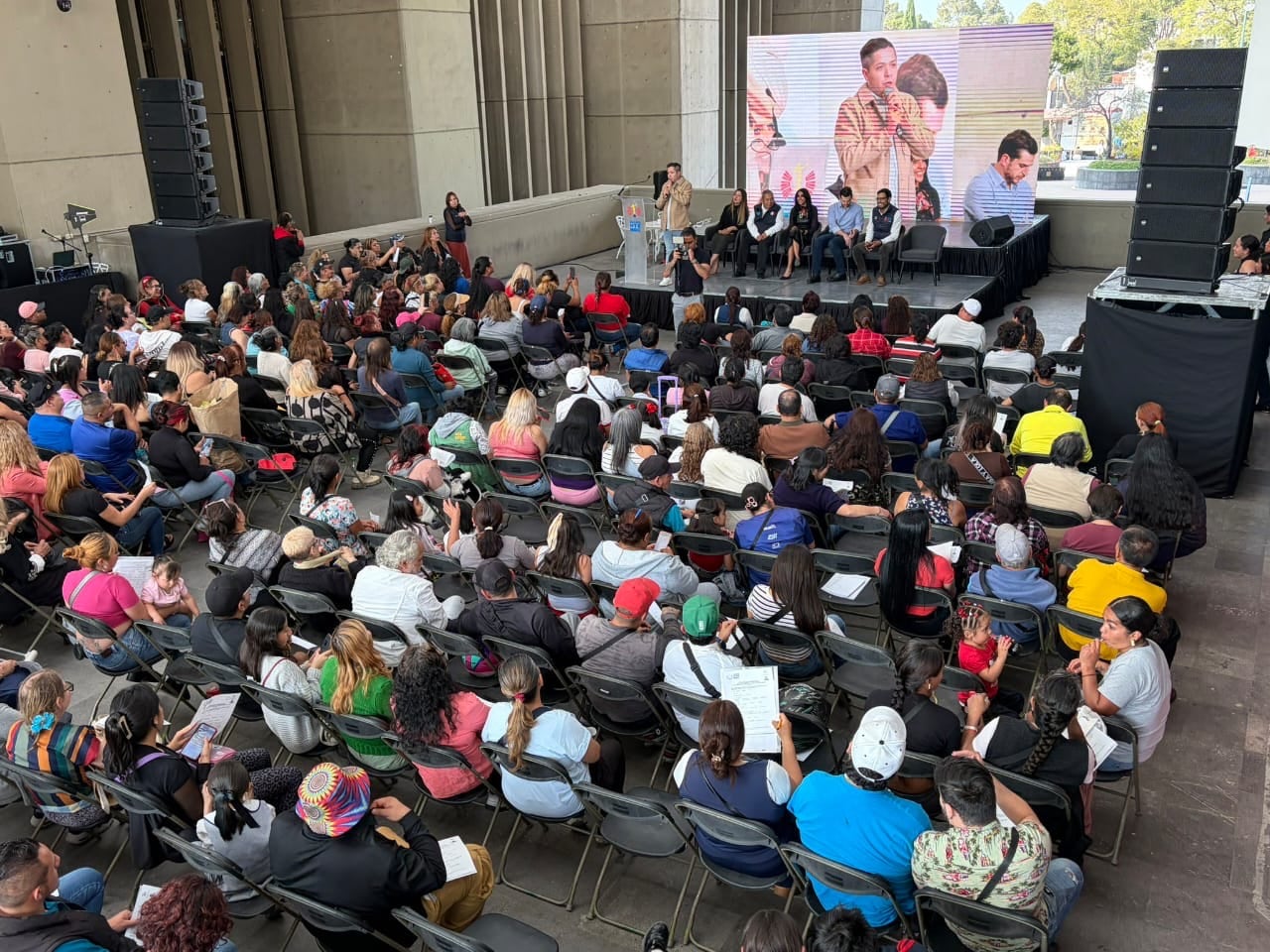 Tarjeta Violeta otorgará un apoyo anual de 15 mil pesos a mujeres cuidadoras en Cuauhtémoc