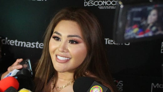 Gomita revela que quiso suicidarse por el bullying de Laura G y Cecilia Galliano