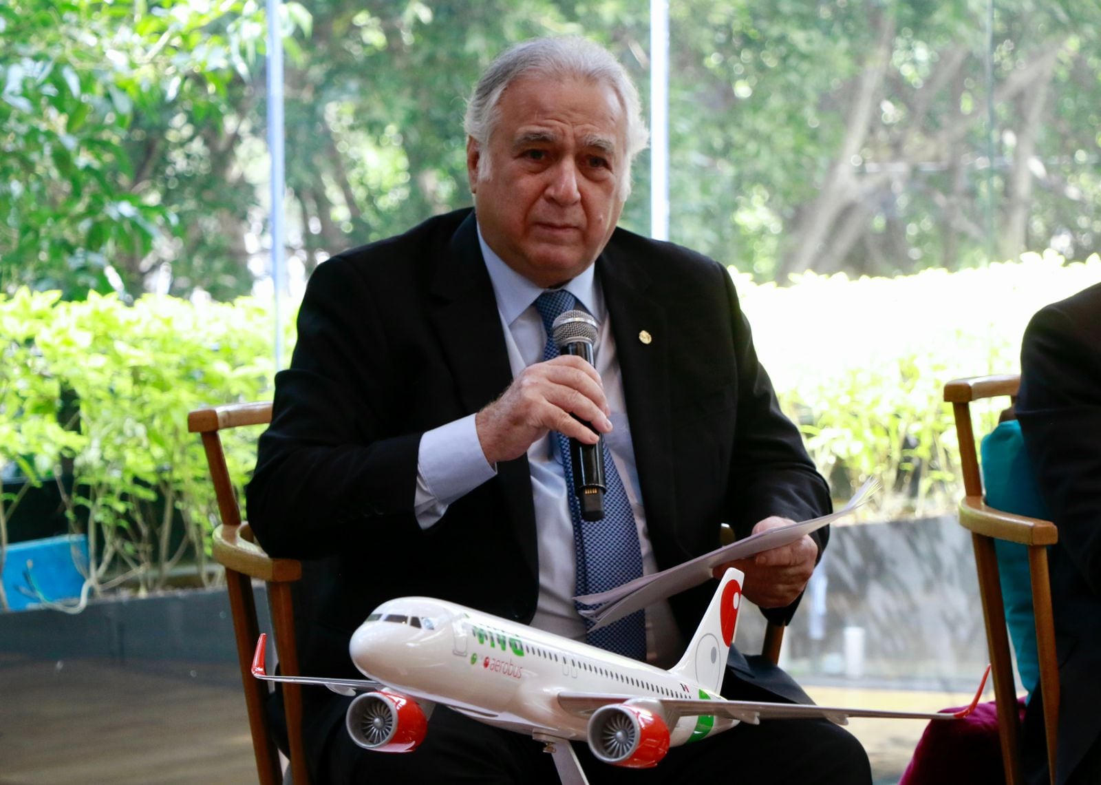 Miguel Torruco Marqués