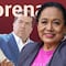 Adriana Quiroz y Petra Romero fueron sancionadas por Morena tras promover grupo de Pedro Haces; este será su castigo