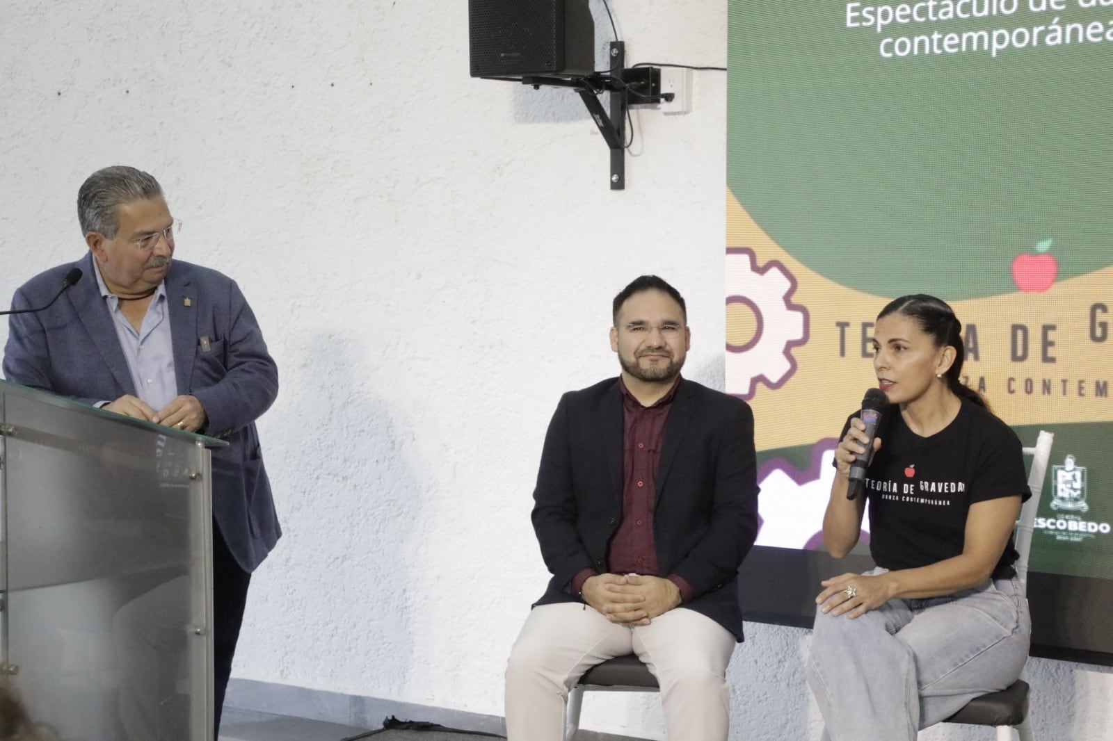 Escobedo anuncia el Festival Cultural Verano Norteño 2026.