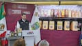 Alejandro Armenta destaca a Puebla Cinco de Mayo como motor de la soberanía alimentaria