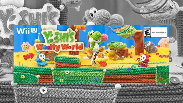 Yoshi