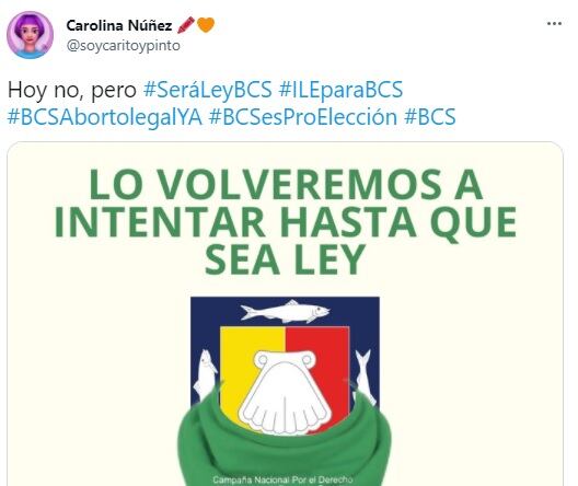Será Ley