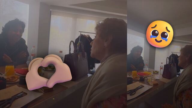 Abuela de Ángela Aguilar por fin acepta a Christian Nodal con todo y sus tatuajes
