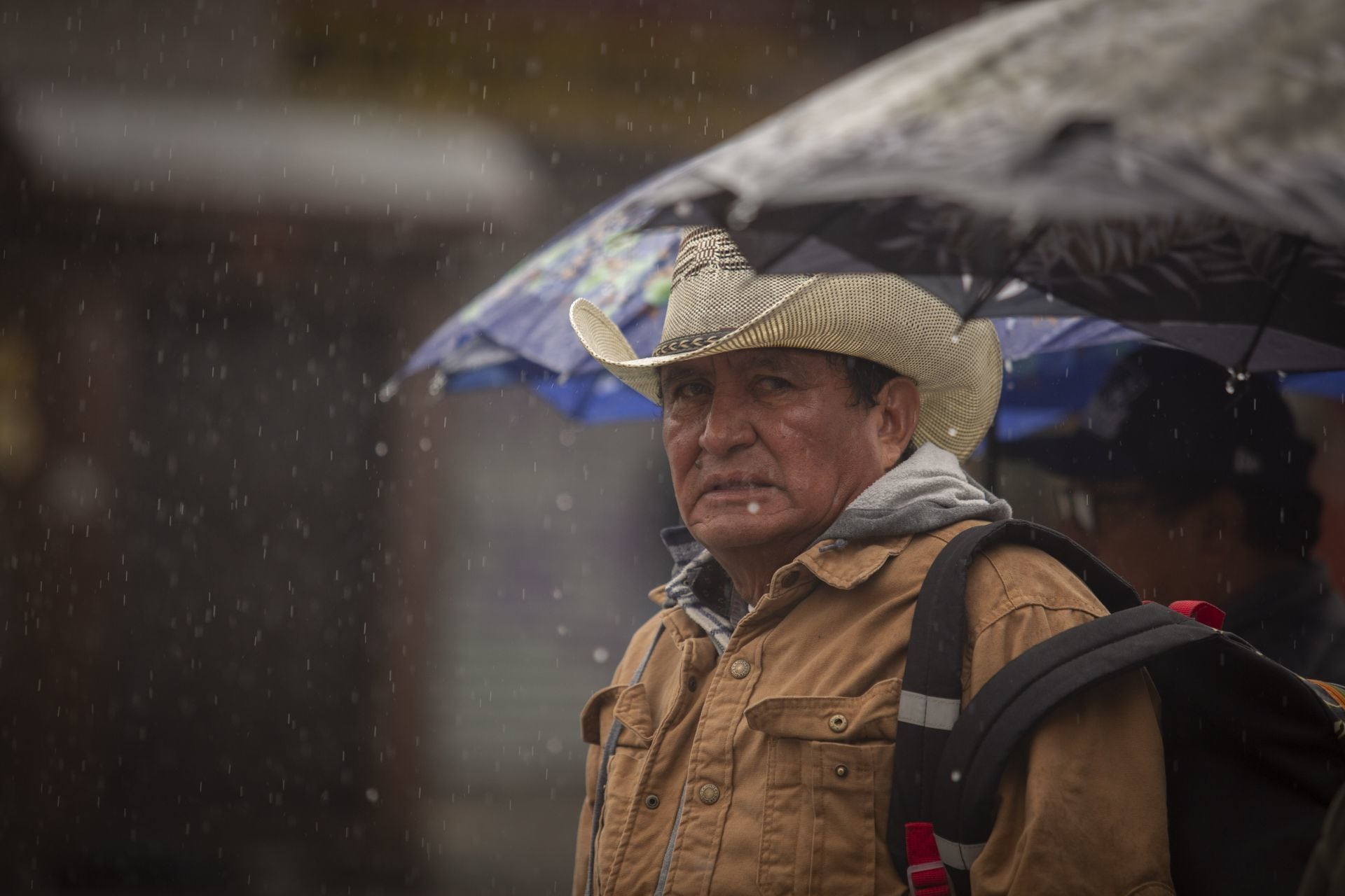 Frente Frío: Clima en México