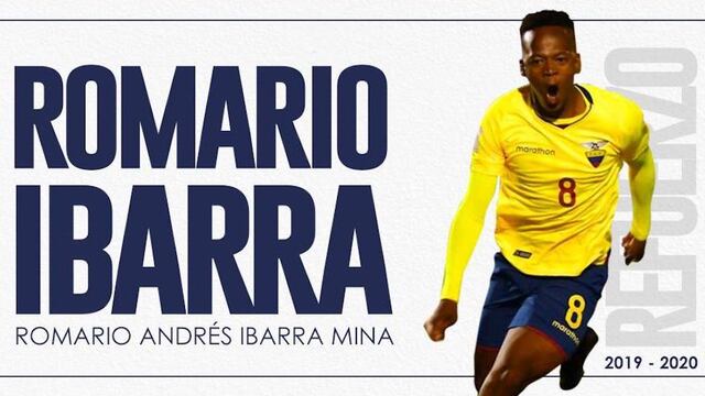 El menor de los Ibarra es nuevo jugador de los Tuzos