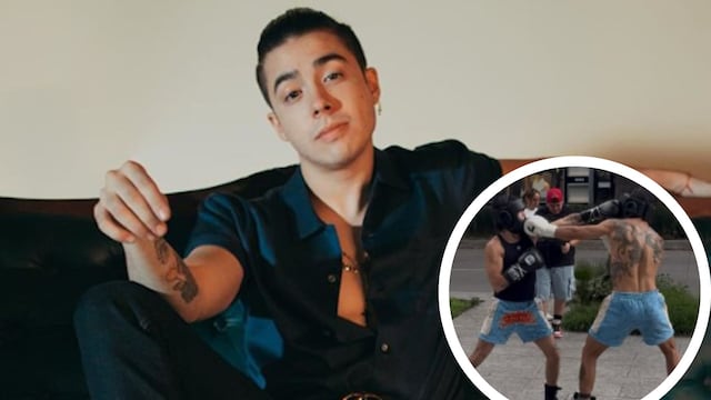 Mario Bautista es detenido