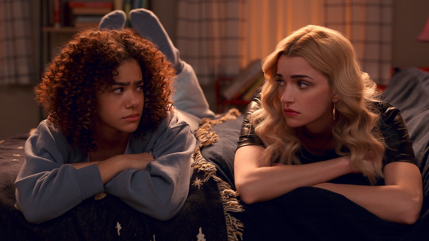 Estrenos Netflix enero 2023