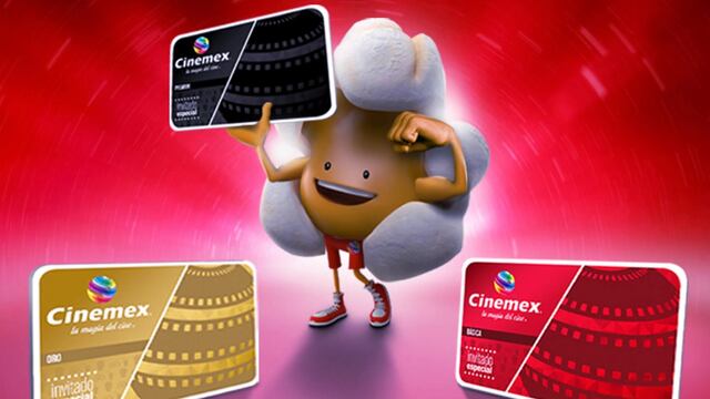 Invitado especial Cinemex: Beneficios, promociones por niveles, precio y cómo obtenerla