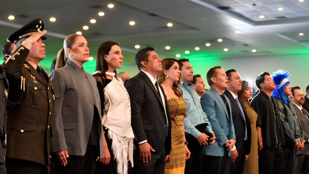 San Luis Potosí mantiene una alta proyección turística con resultados sostenidos