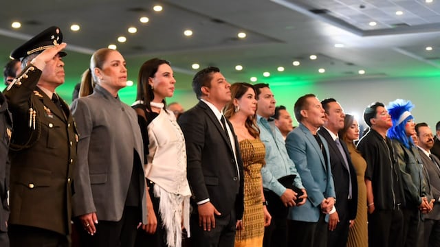 Sectur Federal destaca proyección turística de San Luis Potosí con Ricardo Gallardo