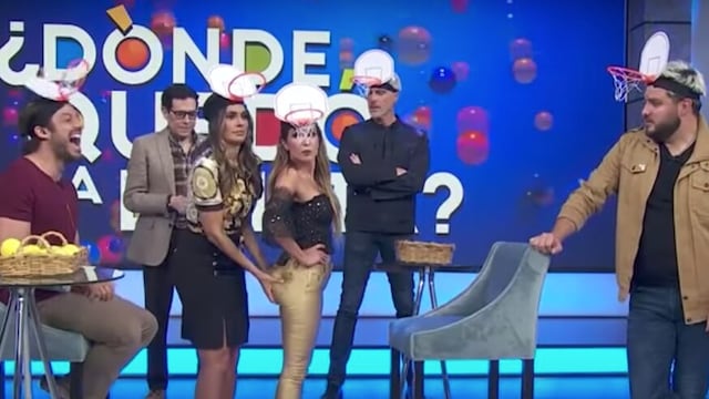 Galilea Montijo y Andrea Escalona