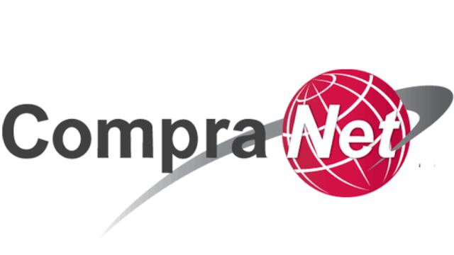 Imagen de CompraNet