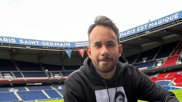 Werevertumorro, influencer.