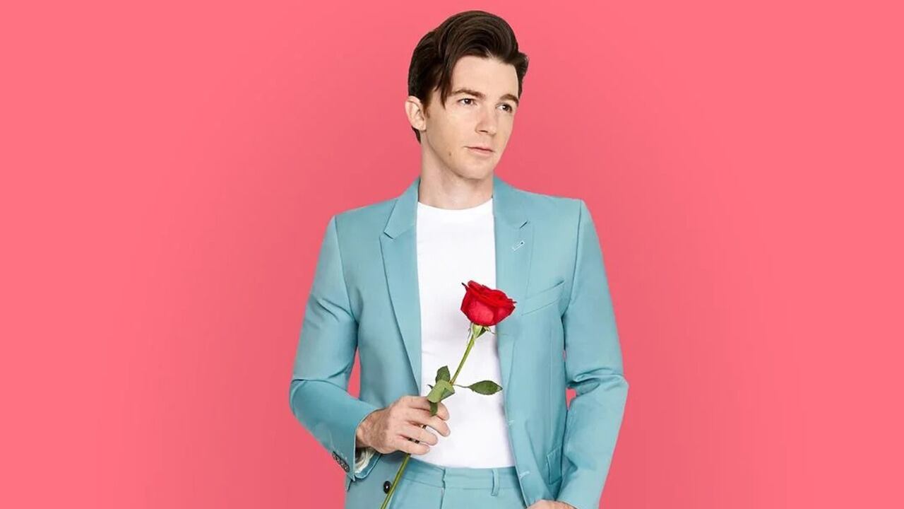 Letra de Te Desenamoraste, canción de Drake Bell, ¿habla de ser intenso?