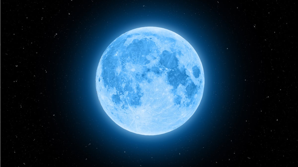 Luna Cazador