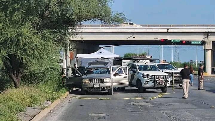 Cártel del Noreste amenaza a Cártel de Sinaloa en Nuevo León con narcomensaje