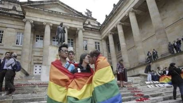 Foto: AP / Fernando Vergara