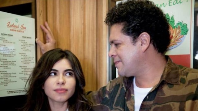 FOTO: GloriaLaPelícula.com