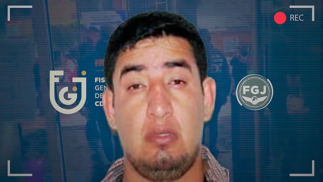 Capturan a “El Seven” en Amecameca; líder de La Familia Michoacana