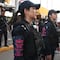 Gobierno de Delfina Gómez reduce 35% los feminicidios durante primer semestre de 2024