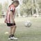 Felicitas Flores se gana los aplausos de Lionel Messi por su genialidad