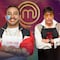 VIDEO: Luis Fernando Peña llorando la eliminación de Memo Ríos en MasterChef Celebrity 2025 ¿por culpa?