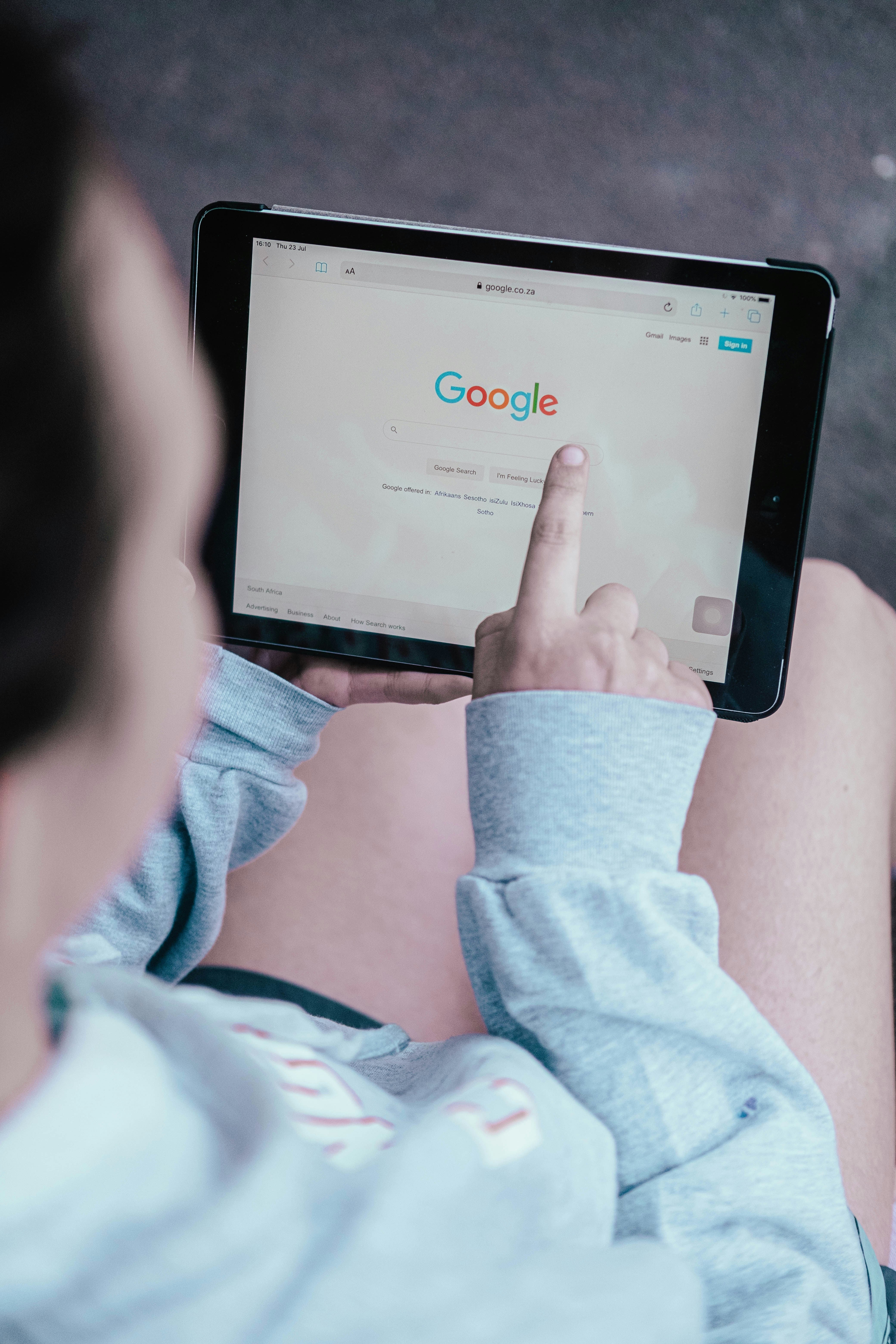 Google