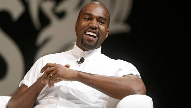 Kanye West