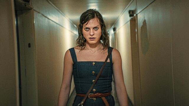 Películas Netflix: 'Una mujer fantástica'