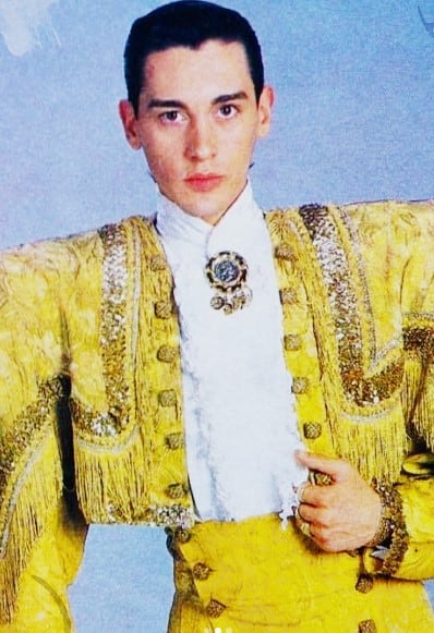 Manuel Arjona