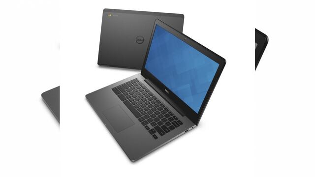 Google y Dell lanzan computadora Chromebook orientada a empresas