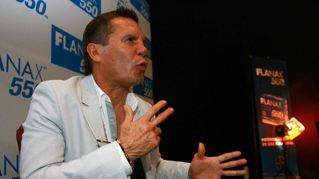 Julio César Chávez