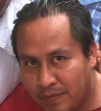 Salomón Ordóñez Miranda