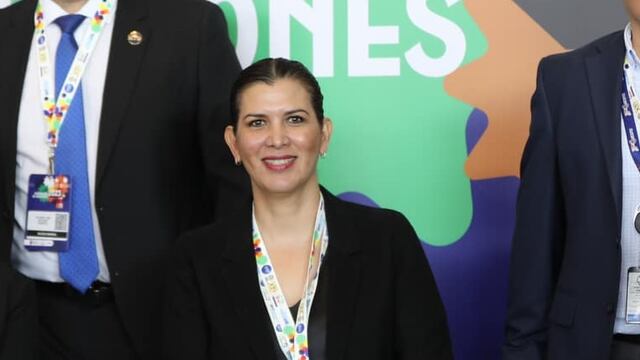 Ligia Gricelda Arce Padilla