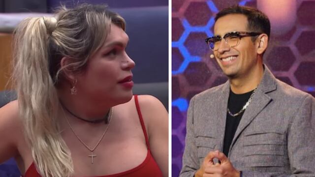 Wendy Guevara / Capi Pérez