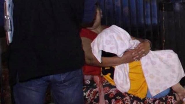 Negligencia médica en hospital de Mérida, Yucatán