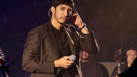 ¿Quién es Netón Vega, el cantante mexicano que le compuso canciones a Peso Pluma?