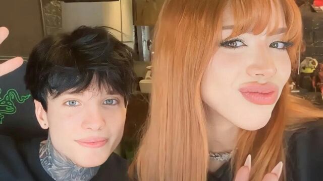 ¿Se acabó el CryMua? Yeri Mua y Cry toman una difícil decisión