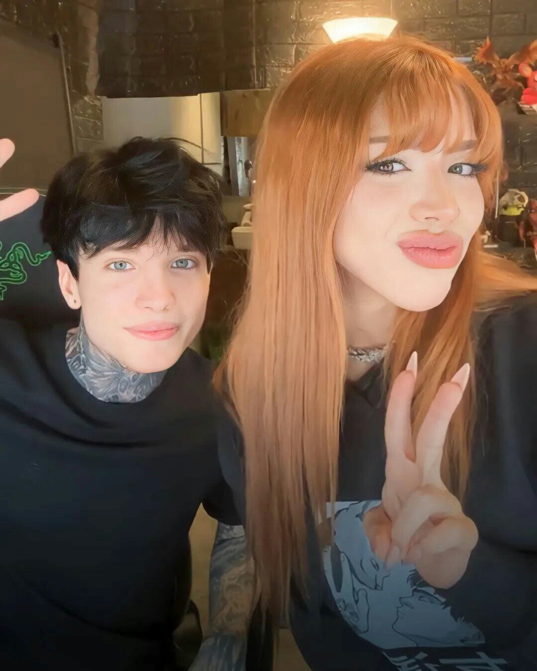 ¿Se acabó el CryMua? Yeri Mua y Cry toman una difícil decisión