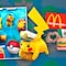 Pokémon en Cajita Feliz 2025: McDonald’s revela los nuevos juguetes coleccionables