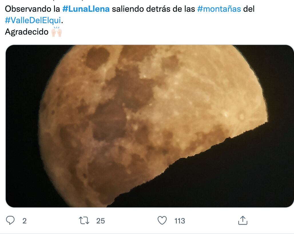 Luna de cosecha