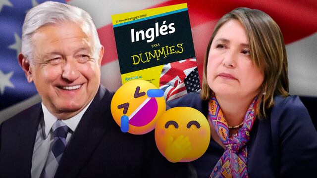 AMLO se burla de XóchitL gÁLVEZ por su nivel de inglés